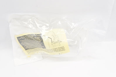 CareFusion 50-7210 PleurX Vacuum Bottle with Drainage Line 1000ml